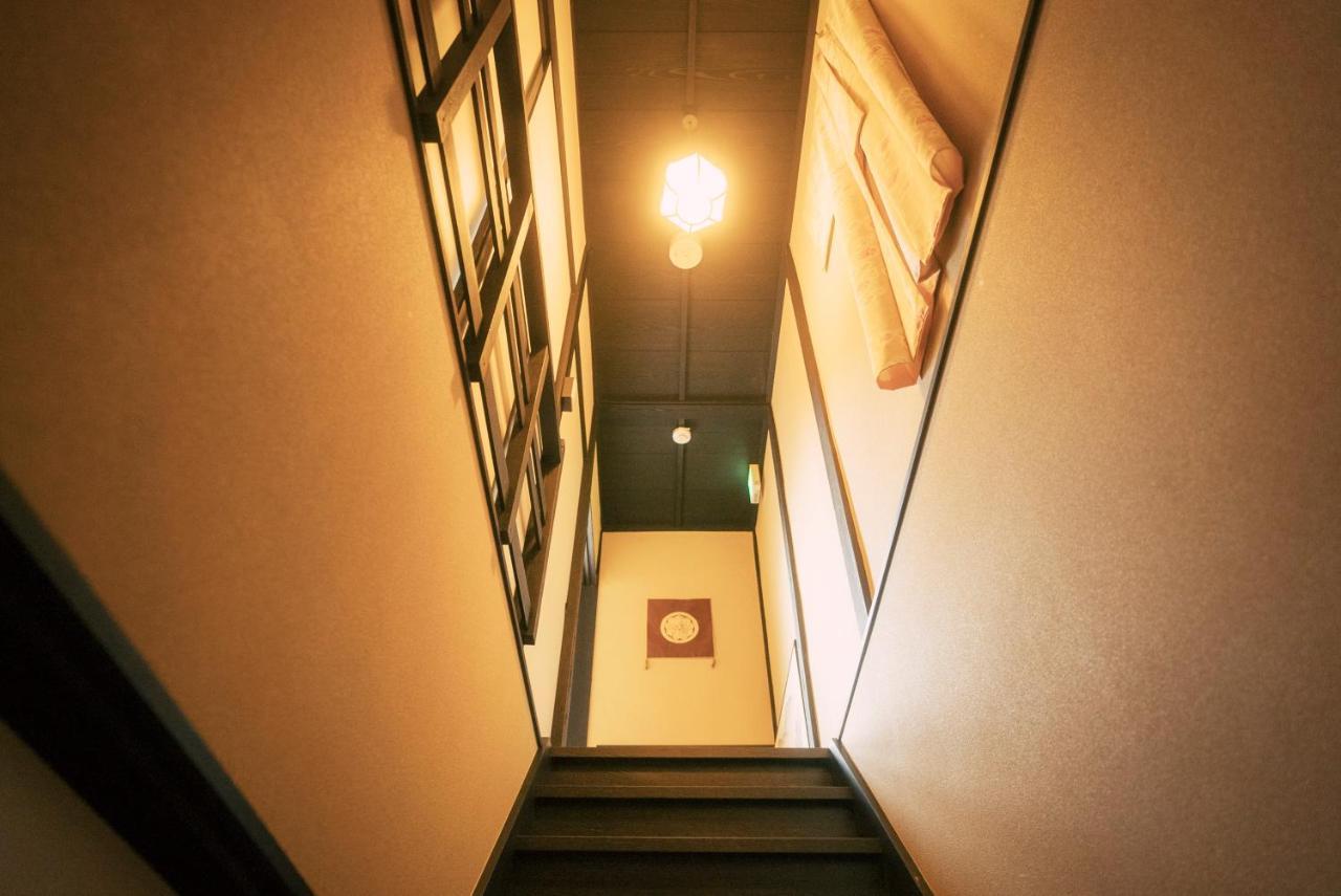 谷町君 星屋 清水家 京都清水寺二年坂 외부 사진