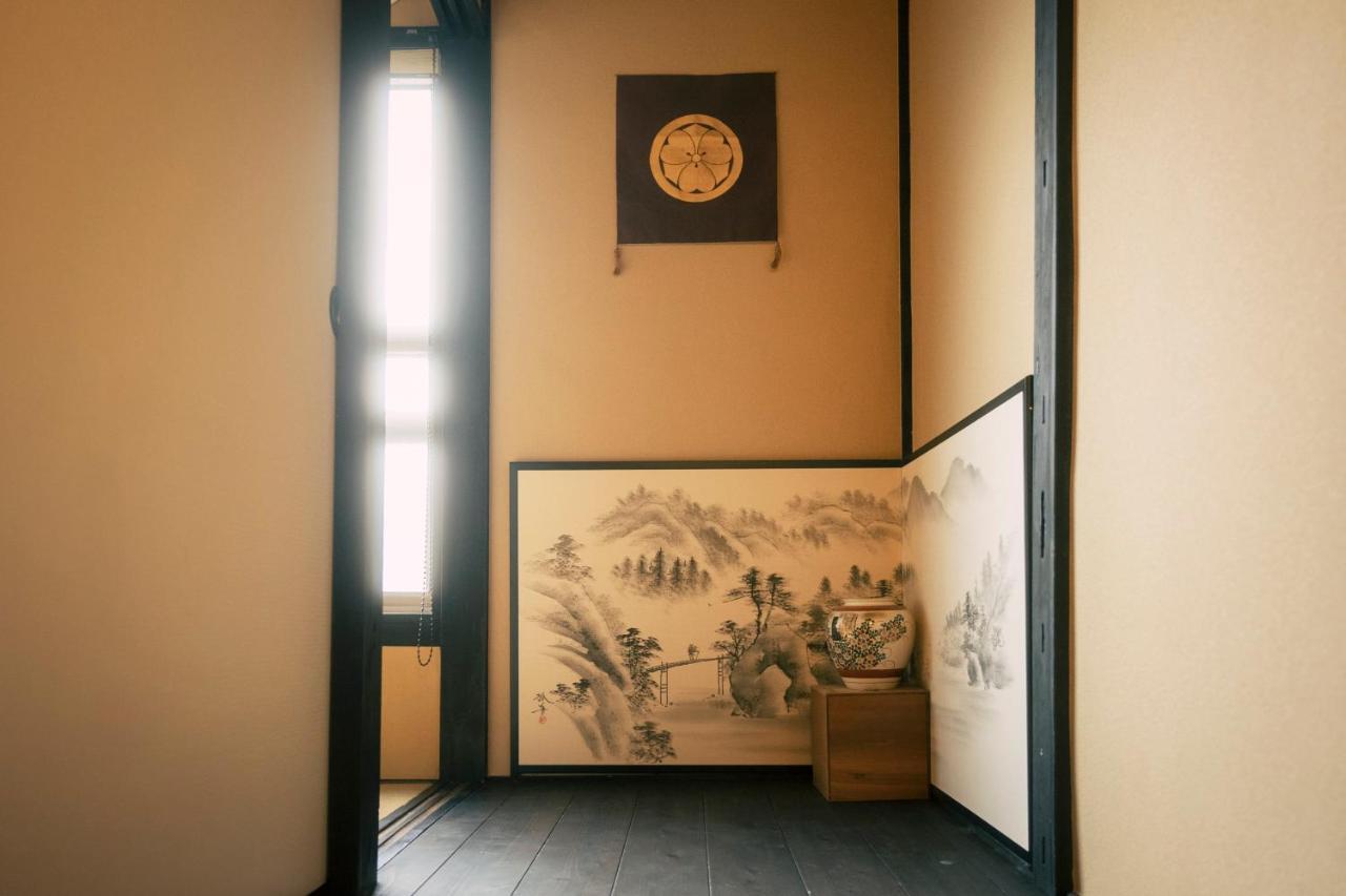 谷町君 星屋 清水家 京都清水寺二年坂 외부 사진